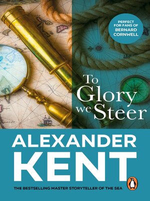 To Glory We Steer - ebook